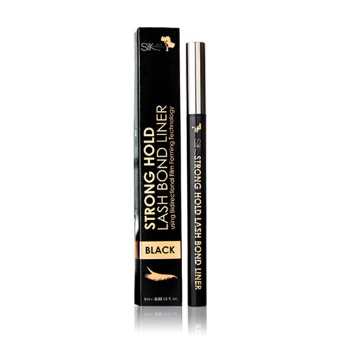 Strong Hold Lash Bond Liner - Black